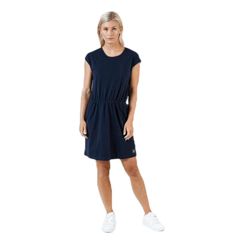 Neapel Dress Blue