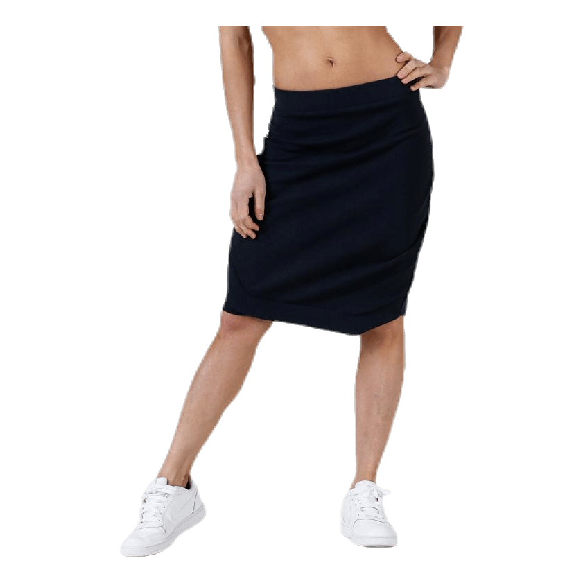 Anzio Skirt Blue