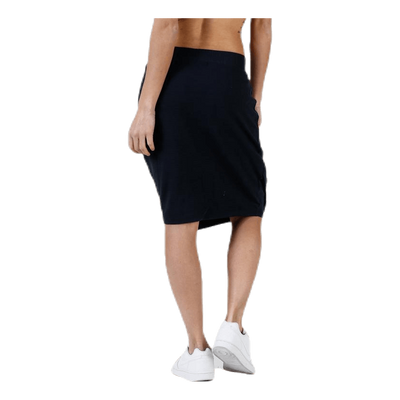 Anzio Skirt Blue