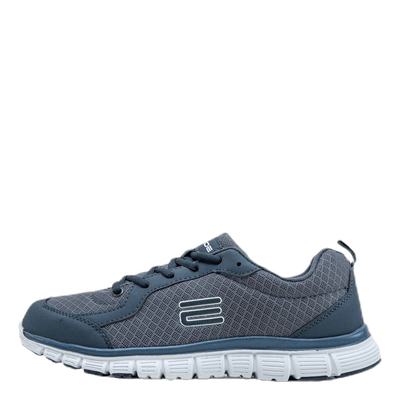 Sko Light Flex V5 Blue