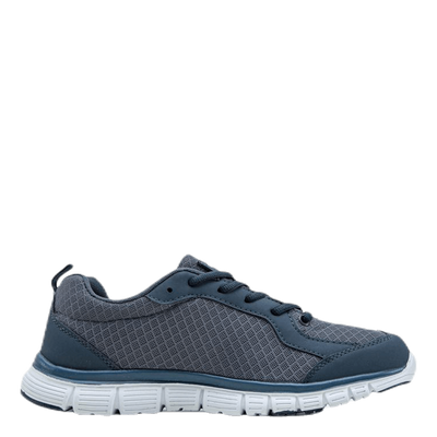 Sko Light Flex V5 Blue