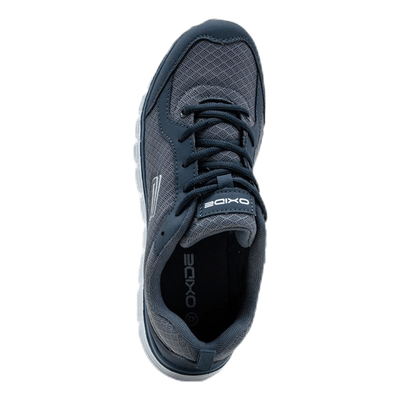 Sko Light Flex V5 Blue