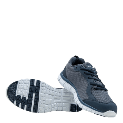 Sko Light Flex V5 Blue