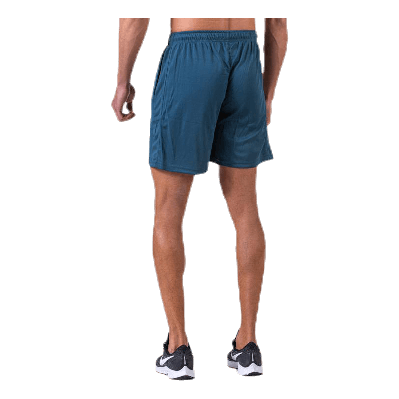 Shorts, OT Blue