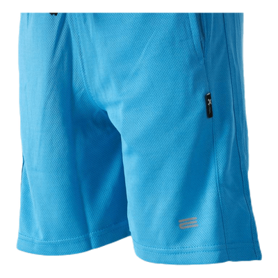 Shorts X-Cool Blue