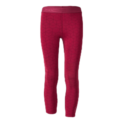Tights X-Cool Red