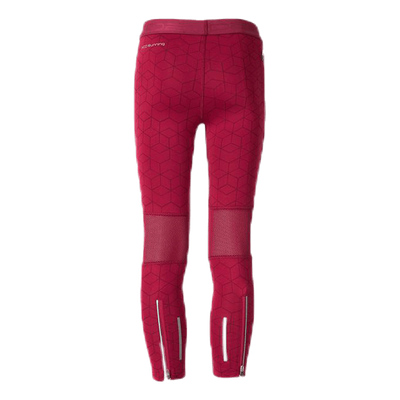 Tights X-Cool Red