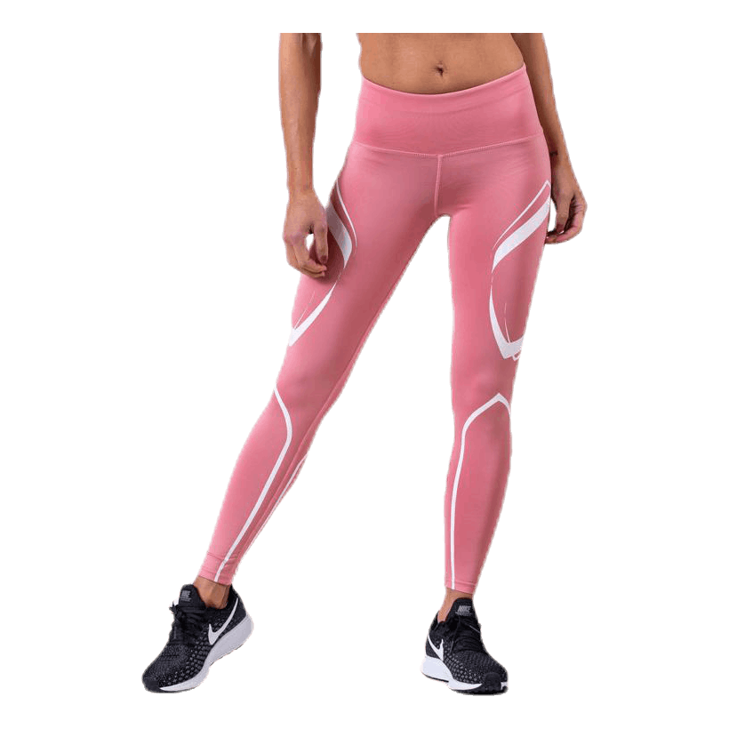 Tights X-Cool, OT Pink
