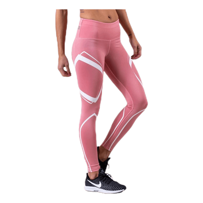 Tights X-Cool, OT Pink
