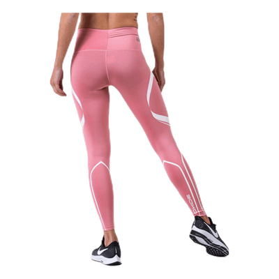Tights X-Cool, OT Pink