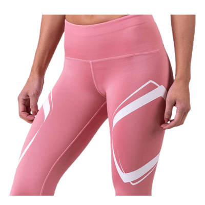 Tights X-Cool, OT Pink