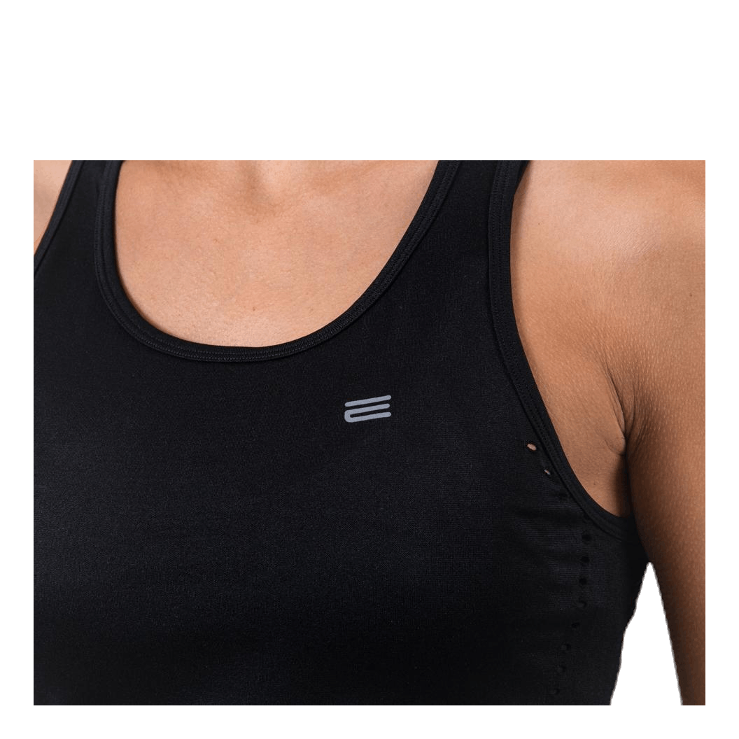 Linne Seamless, OT Black