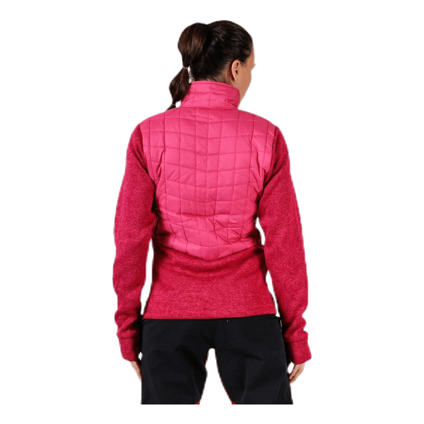 RBW Hydridjacket Pink