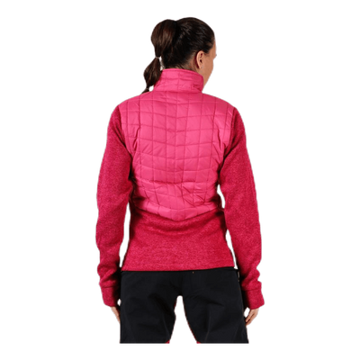 RBW Hydridjacket Pink