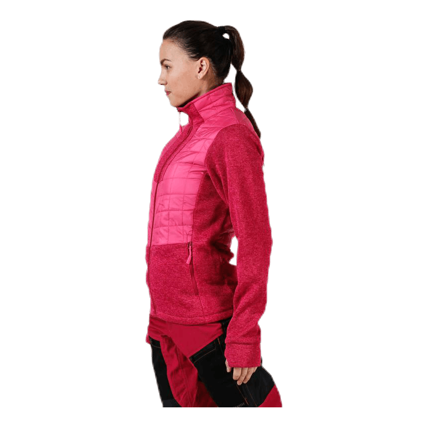 RBW Hydridjacket Pink