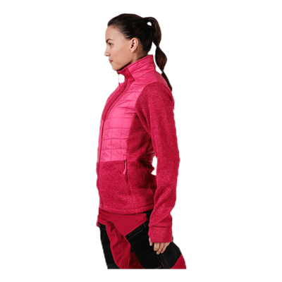 RBW Hydridjacket Pink
