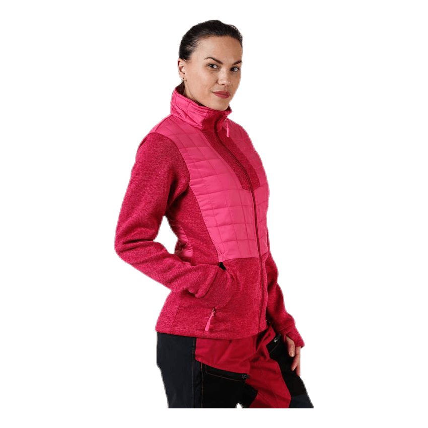 RBW Hydridjacket Pink