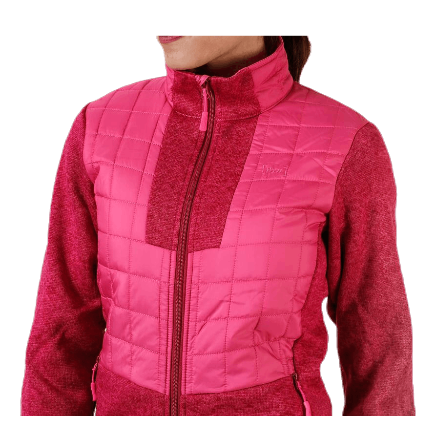 RBW Hydridjacket Pink