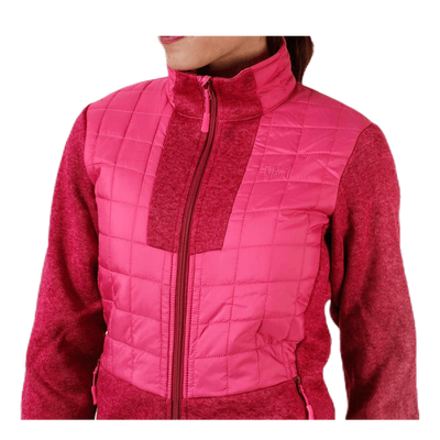 RBW Hydridjacket Pink