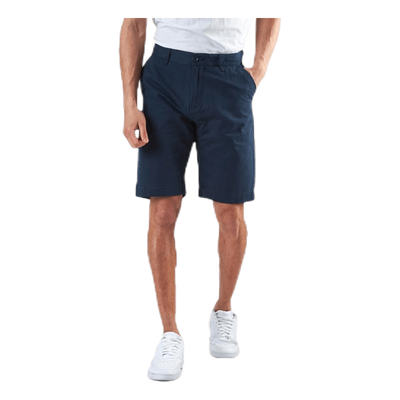 Woodbridge Twill Shorts Blue