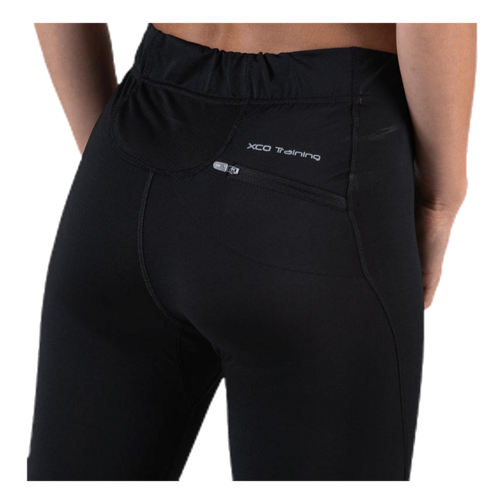 Tights X-Cool OT Black