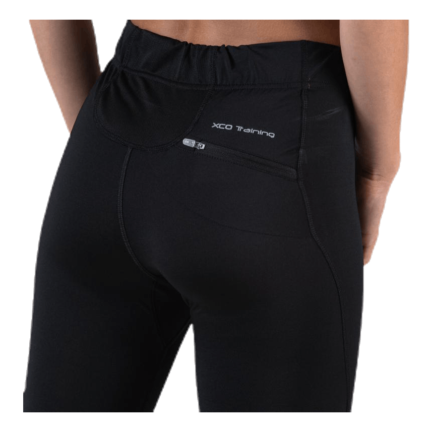 Tights X-Cool OT Black