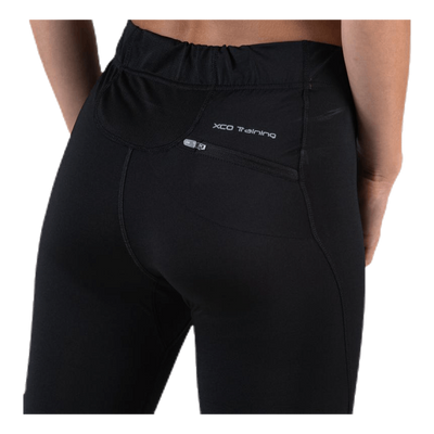 Tights X-Cool OT Black