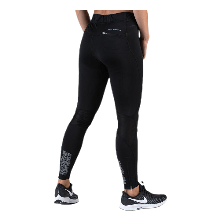Tights X-Cool OT Black