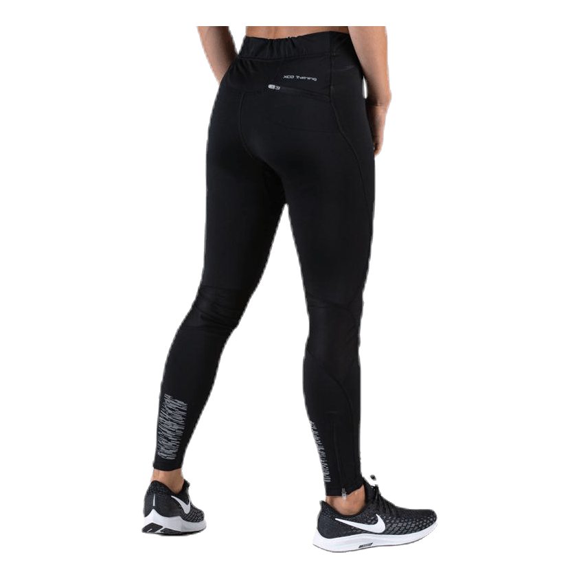 Tights X-Cool OT Black