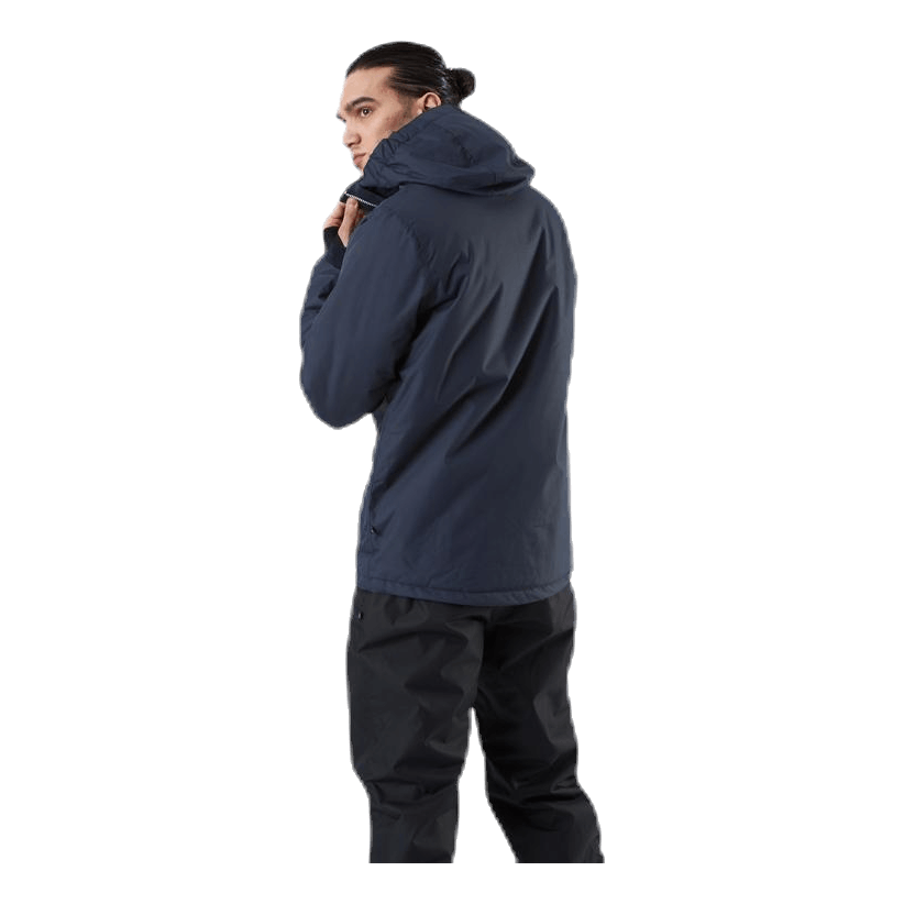 ECO Tällberg  Blue
