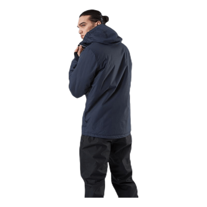 ECO Tällberg  Blue