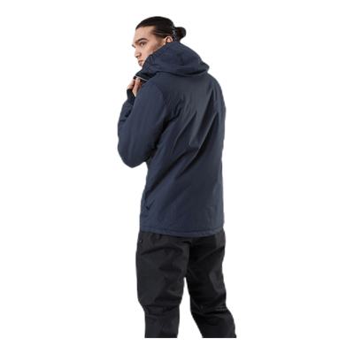 ECO Tällberg  Blue