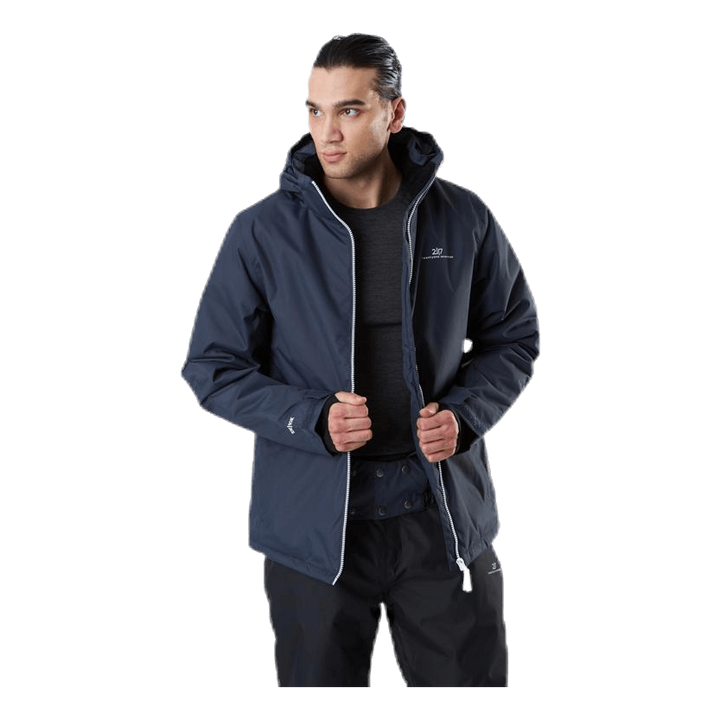 ECO Tällberg  Blue