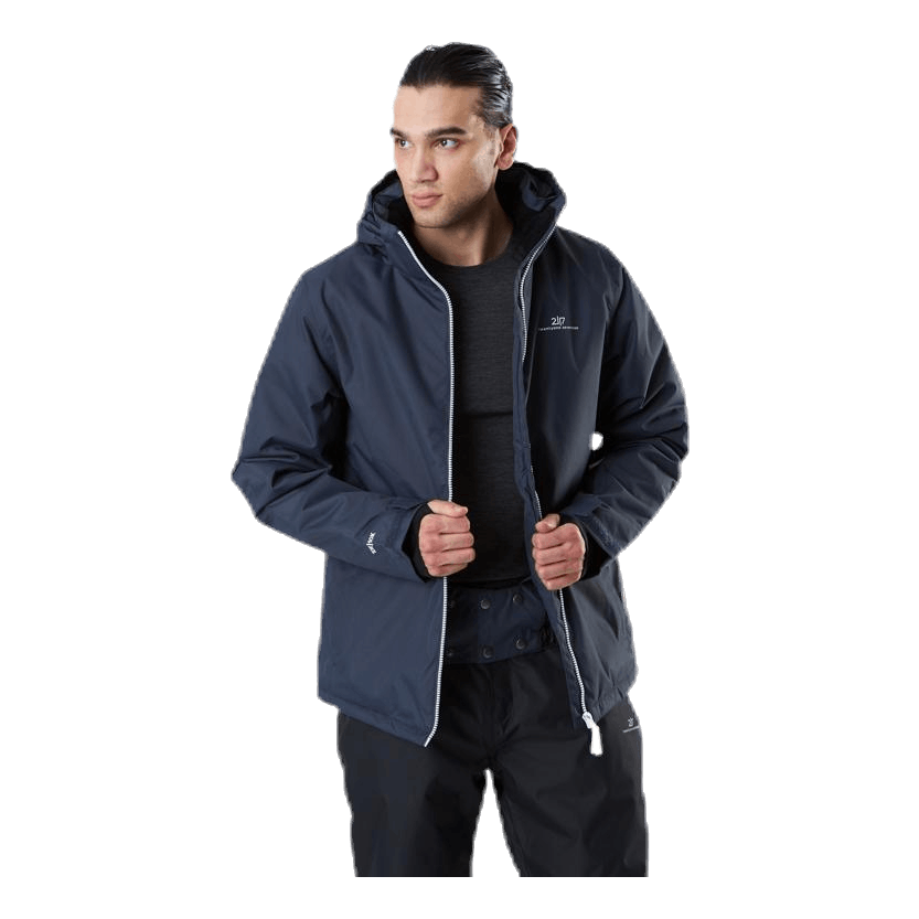 ECO Tällberg  Blue