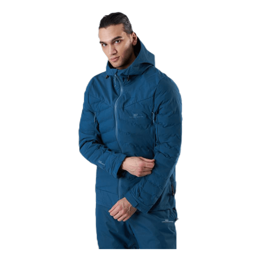ECO Sågen Blue