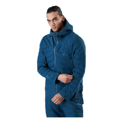 ECO Sågen Blue