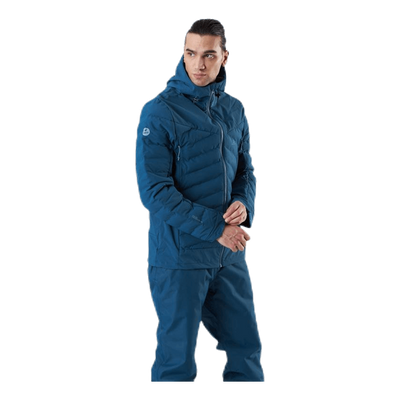 ECO Sågen Blue