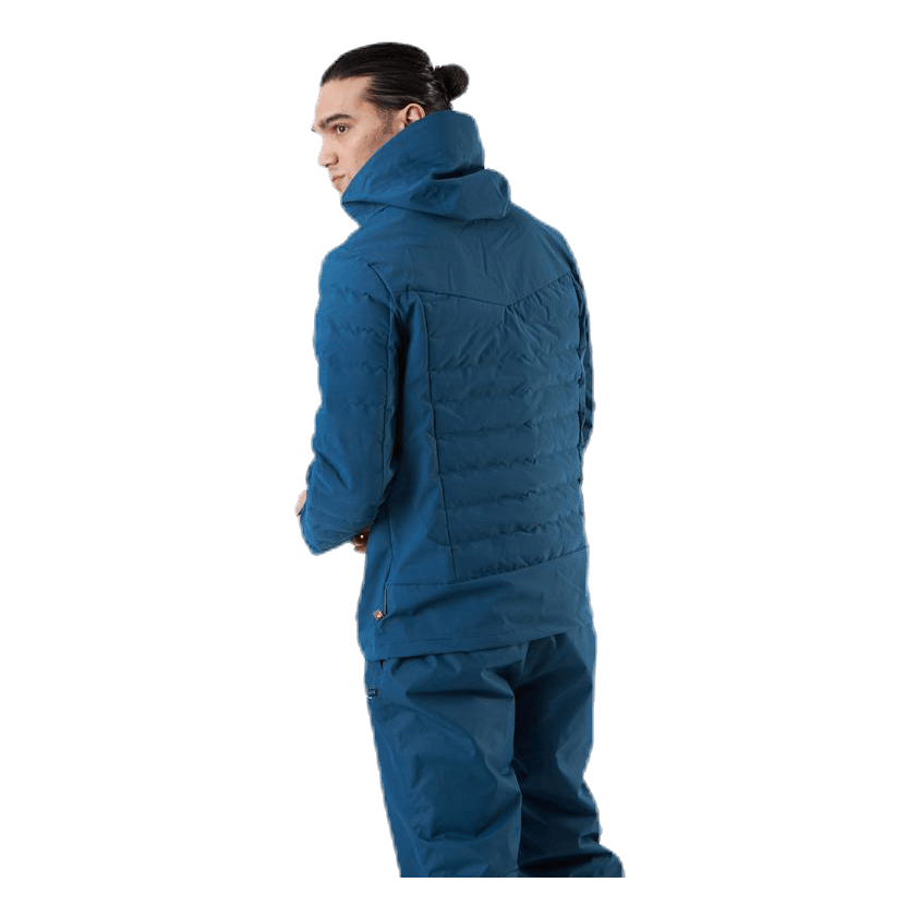 ECO Sågen Blue