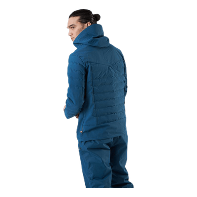 ECO Sågen Blue