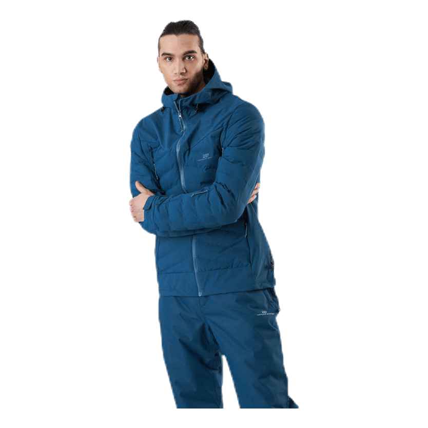 ECO Sågen Blue