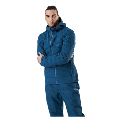 ECO Sågen Blue