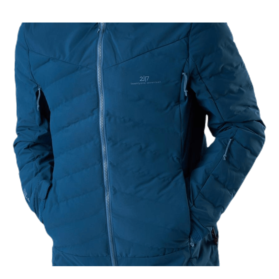 ECO Sågen Blue