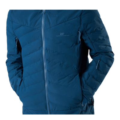 ECO Sågen Blue