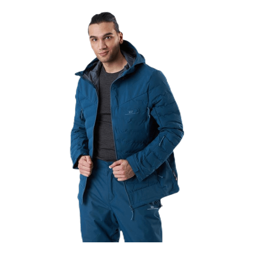 ECO Sågen Blue