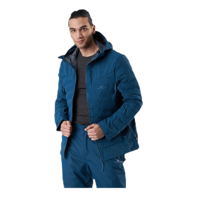 ECO Sågen Blue