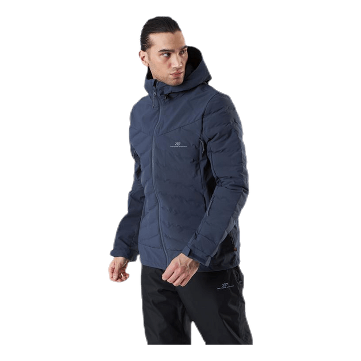 ECO Sågen Blue
