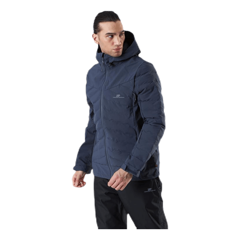 ECO Sågen Blue