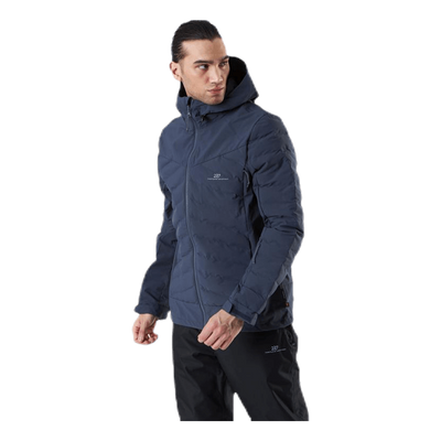 ECO Sågen Blue