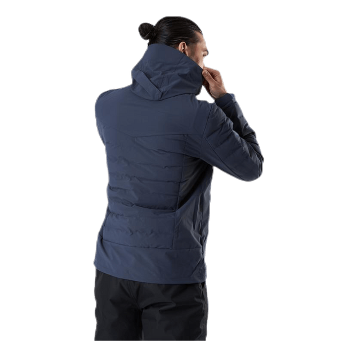 ECO Sågen Blue