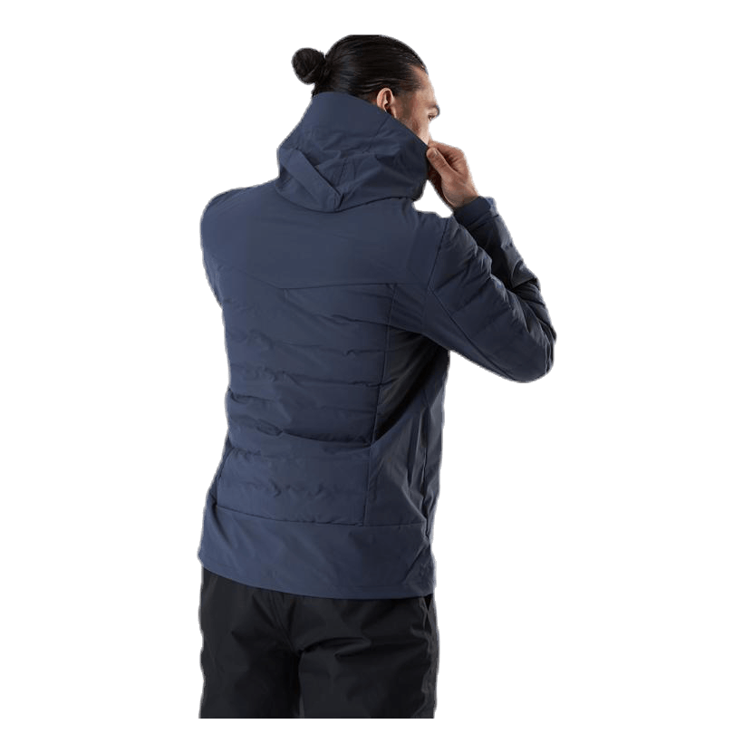 ECO Sågen Blue